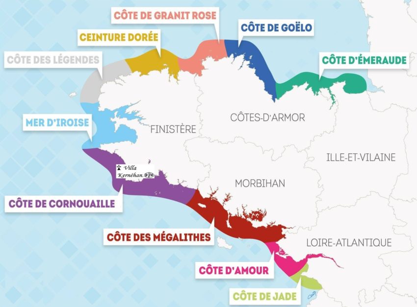 Cornouaille