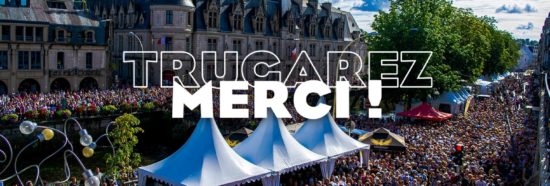Festival de Cornouaille Festival
