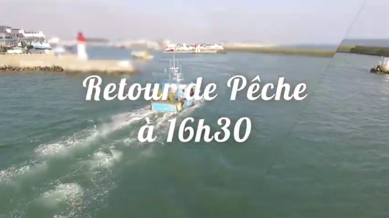 pêche