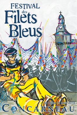Festival des Filets Bleus Festival