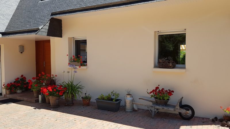 maison