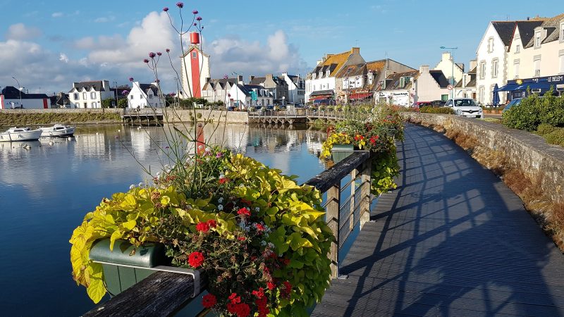 Port