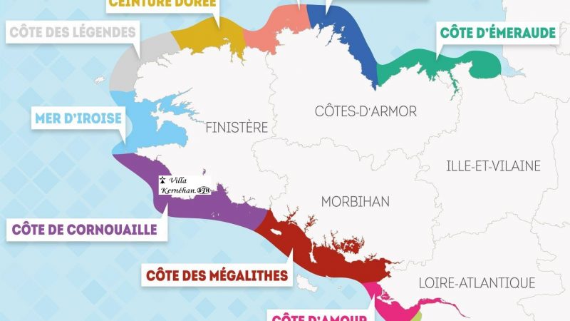 Cornouaille