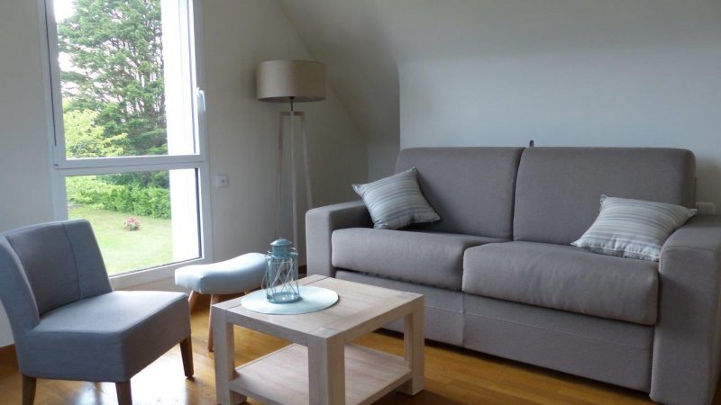chambres d'hotes avec espace détente dans le finistere en bretagne