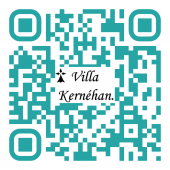 qr-code_Villa Kernéhan QRCode