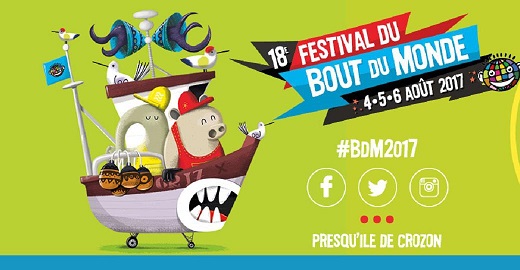 Festival du Bout du Monde 2017 Festival du Bout du Monde 2017 chambre d hotes