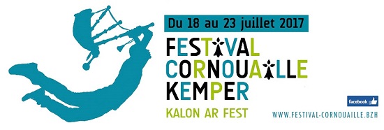 Festival de Cornouaille 2017 Festival de Cornouaille 2017 chambre d hotes