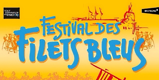 Festival des Filets Bleus Chambre d hotes proche du festival des filets bleus en Bretagne