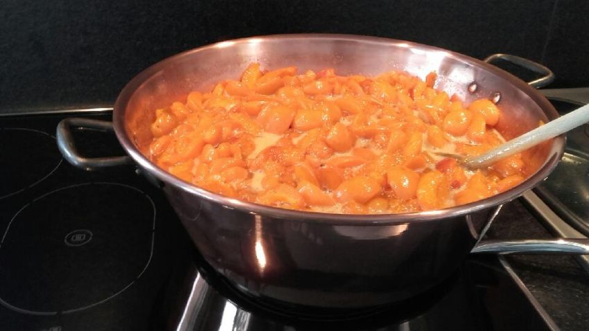 confiture