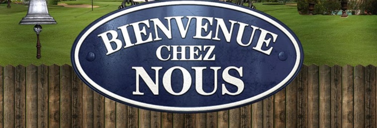 Bienvenue