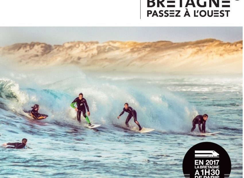 Bretagne