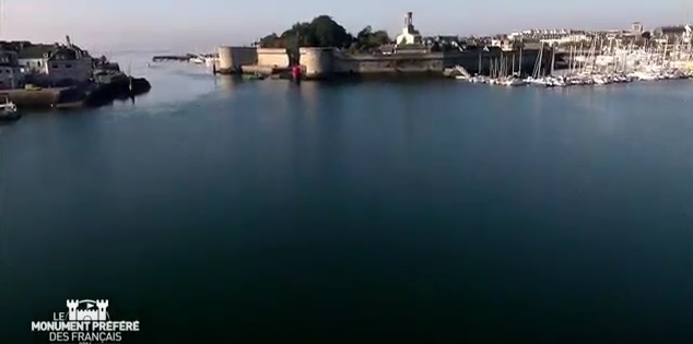 Concarneau