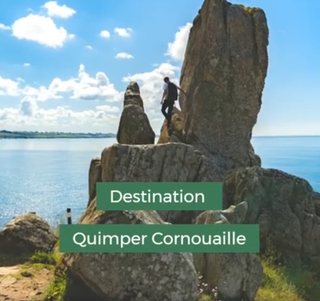 Quimper
