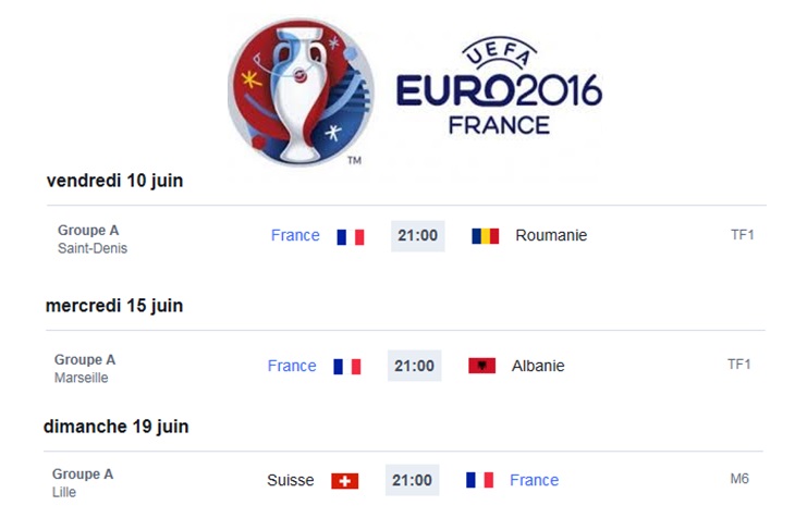 Euro 2016