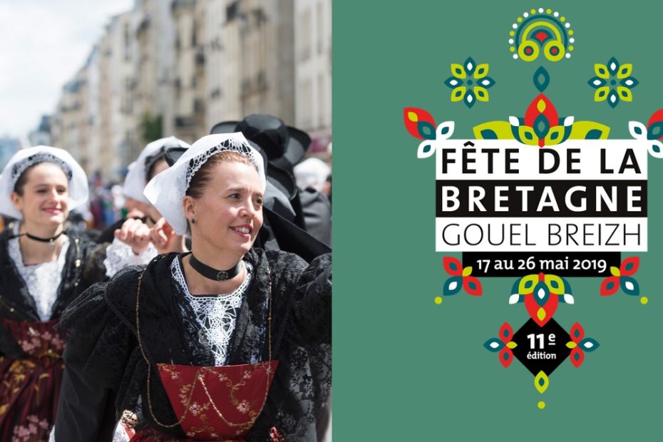 Bretagne