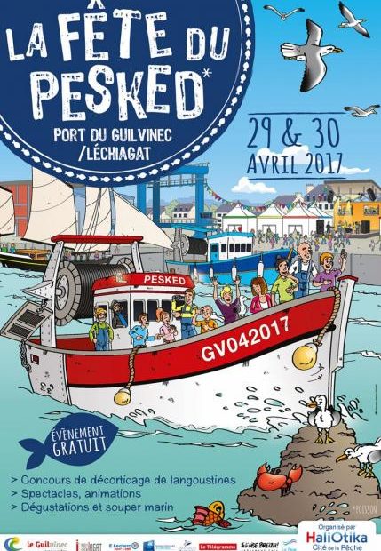 Fête du pesked