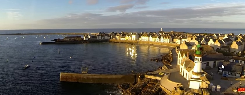 Ile de Sein
