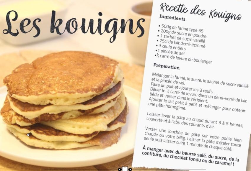 Kouigns