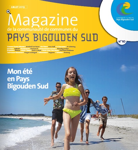 Magazine