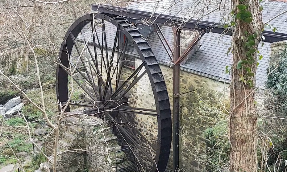 Moulin