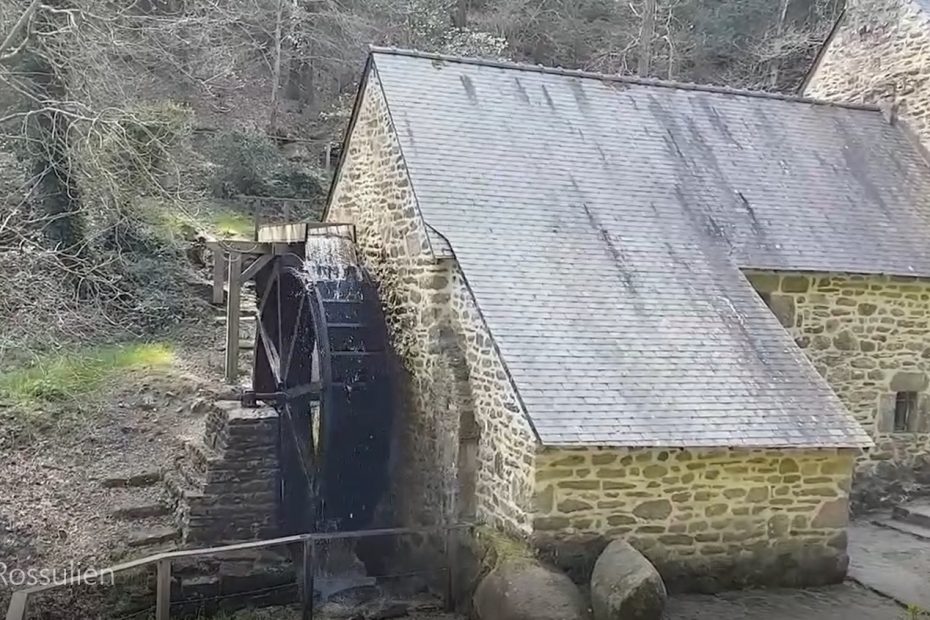 Moulin