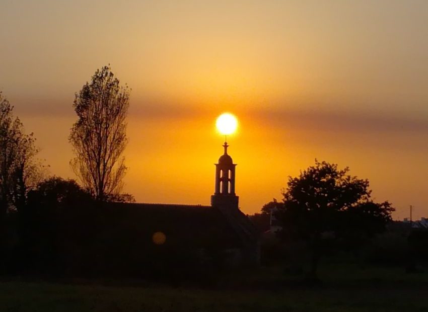 chapelle
