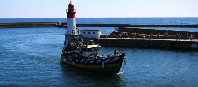 port