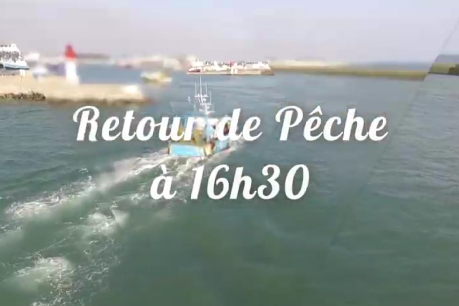 pêche