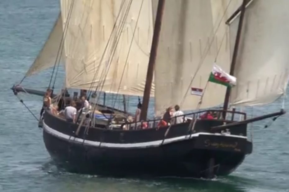 Douarnenez