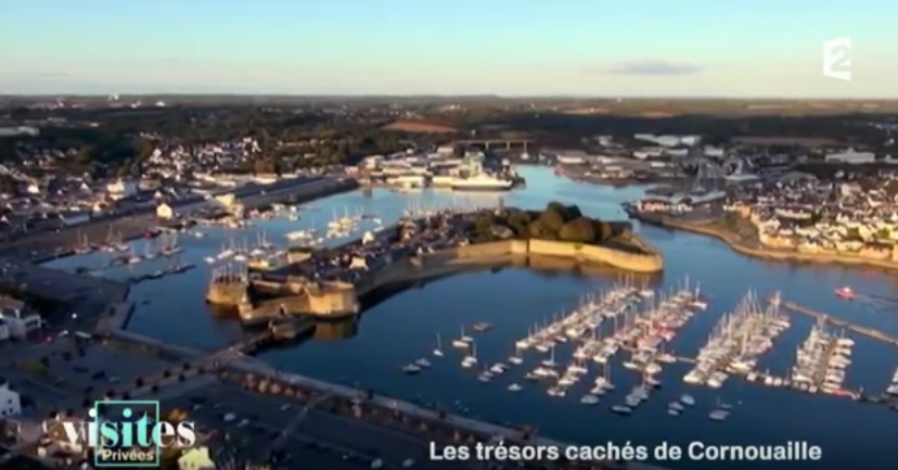 Concarneau