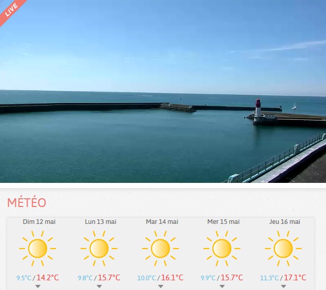 Météo