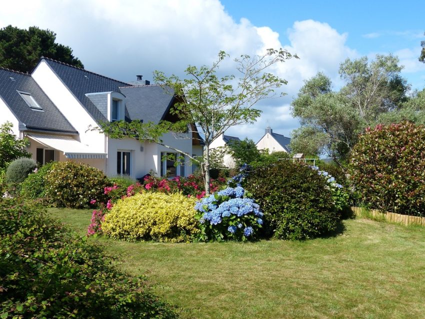 chambre d'hotes