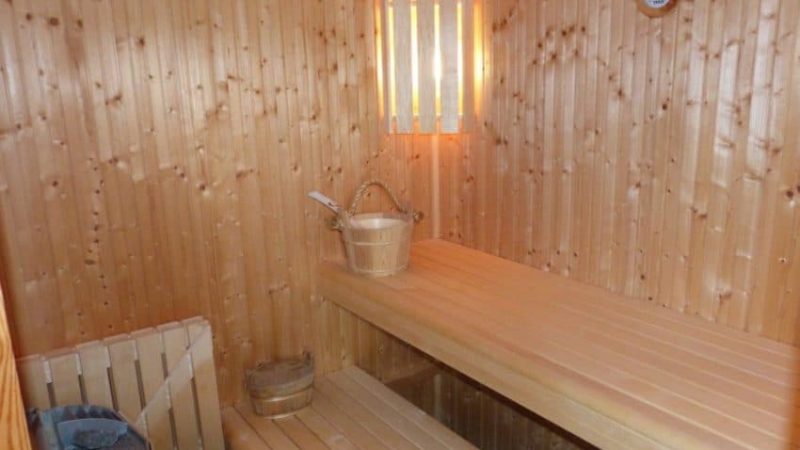 chambres d'hotes avec sauna hamman dans le finistere sud en bretagne