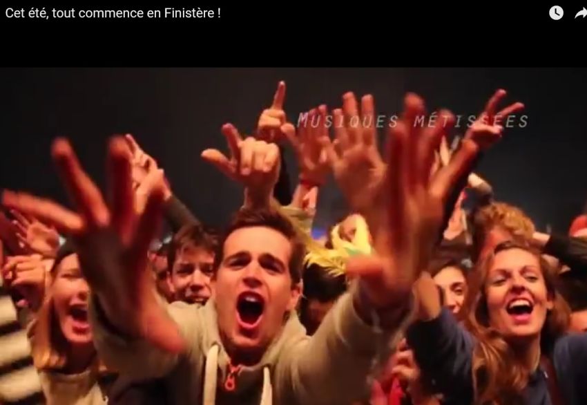 festivals de l'été en finistere