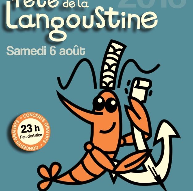 Fête de la langoustine à plobannalec lesconil