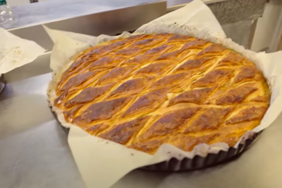 kouign amann