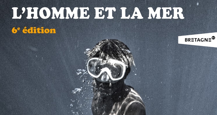 L'homme et la mer