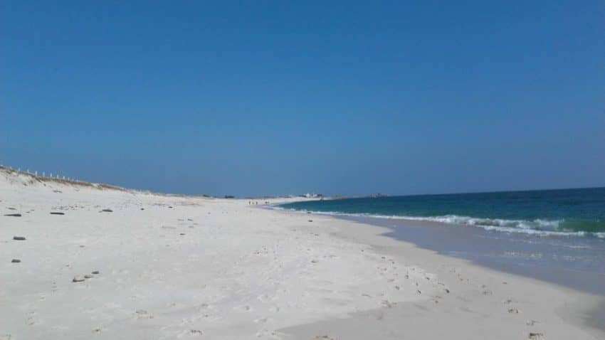 Chambre d hotes proche de la plage de Squividan en finistere