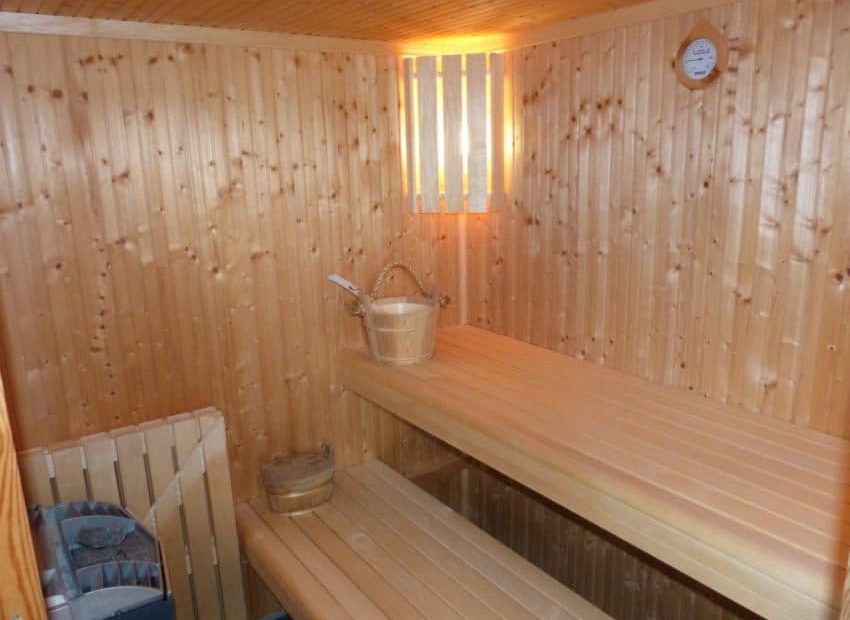 chambres d'hotes avec sauna hamman dans le finistere sud en bretagne