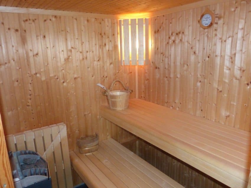 chambres d'hotes avec sauna hamman dans le finistere sud en bretagne