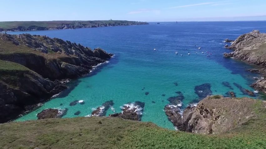 Séjour en Finistère sud au Pays Bigouden